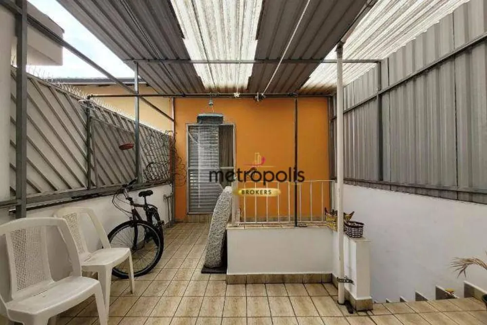 Sobrado, 2 quartos, 131 m² - Foto 3