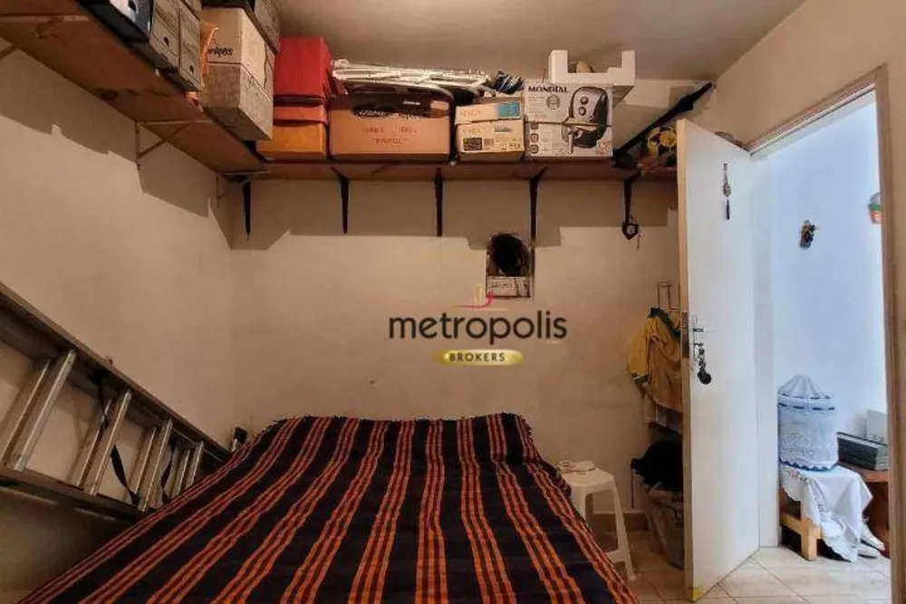 Sobrado, 2 quartos, 131 m² - Foto 8