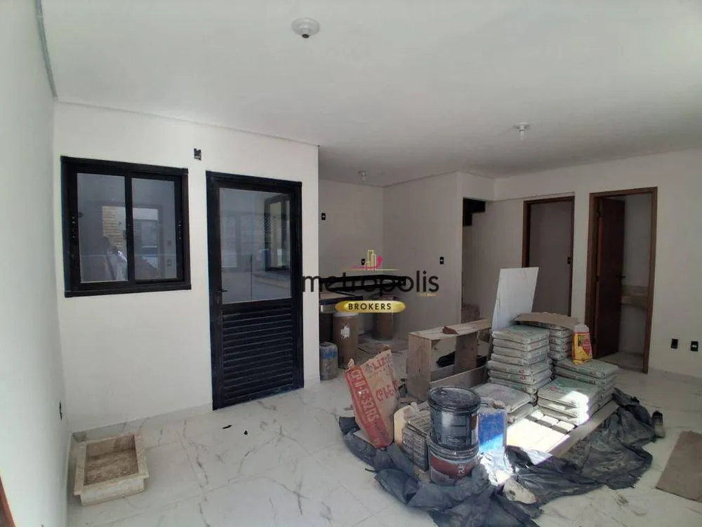 Sobrado, 2 quartos, 100 m² - Foto 2