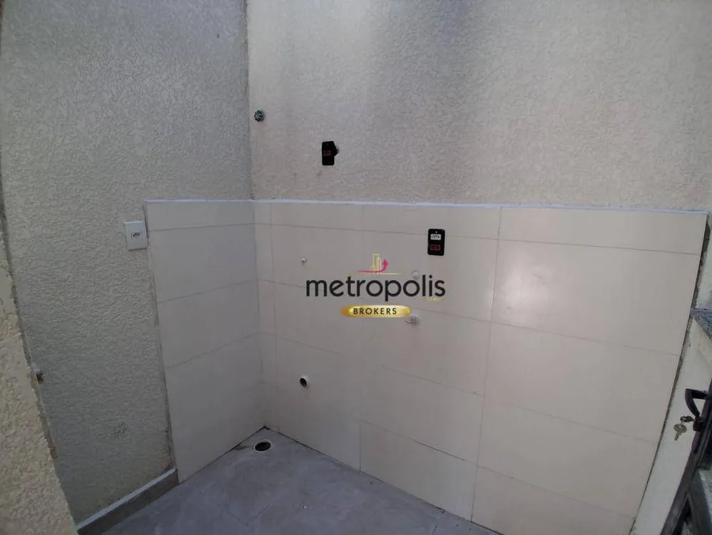 Sobrado, 2 quartos, 100 m² - Foto 4