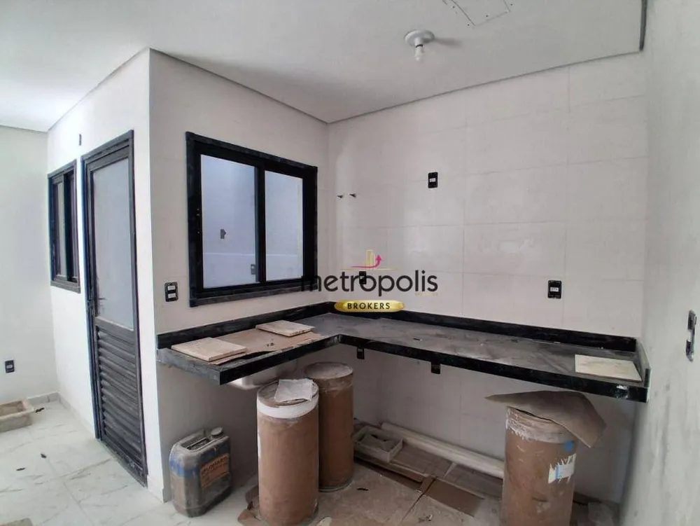 Sobrado, 2 quartos, 100 m² - Foto 3