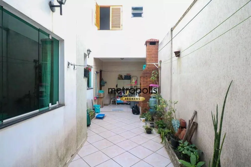 Sobrado, 3 quartos, 115 m² - Foto 11