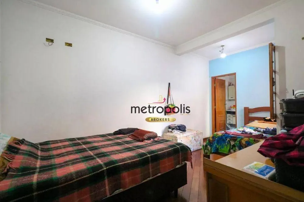Sobrado, 3 quartos, 115 m² - Foto 6