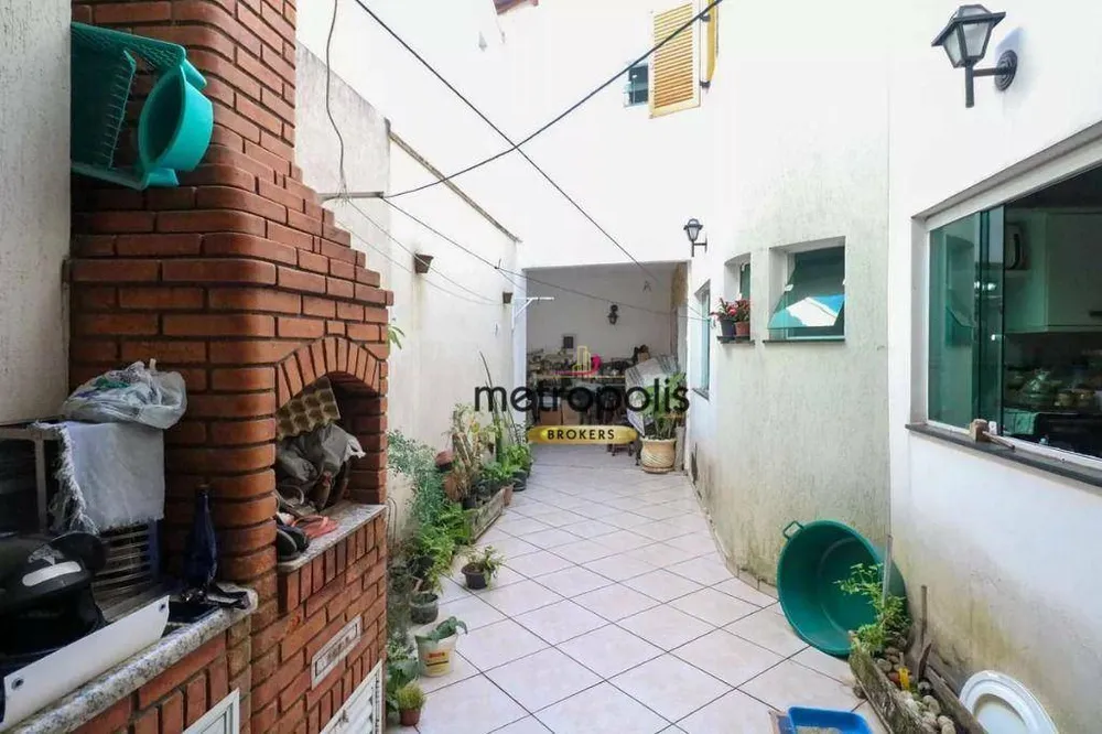 Sobrado, 3 quartos, 115 m² - Foto 10