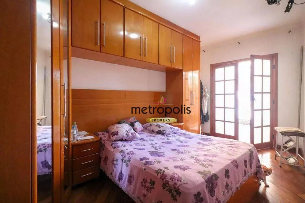 Sobrado, 3 quartos, 115 m² - Foto 4