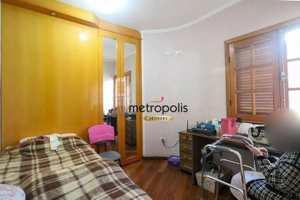 Sobrado, 3 quartos, 115 m² - Foto 5