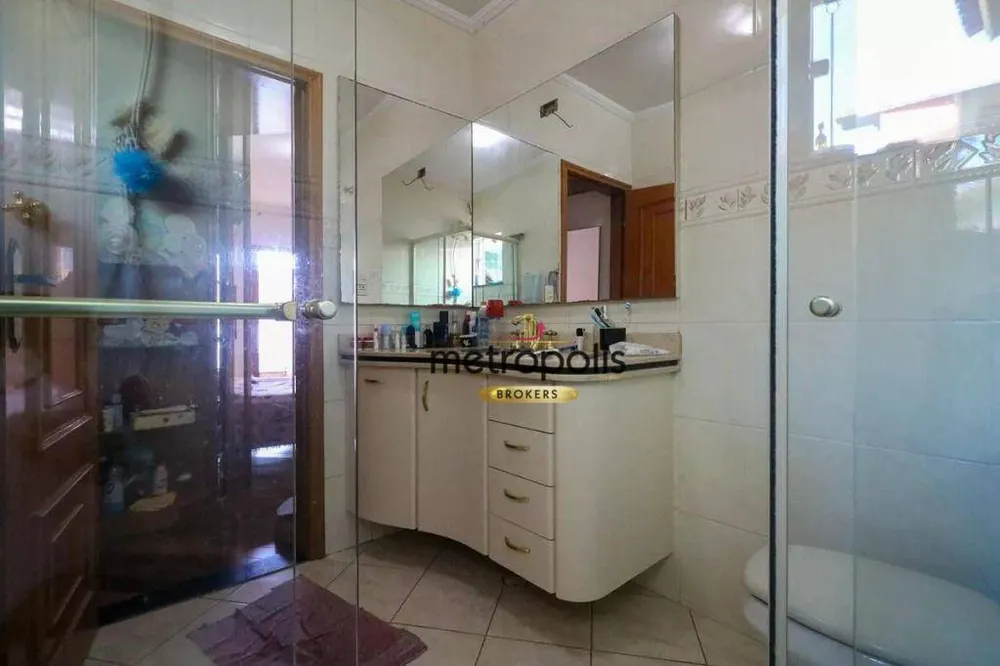 Sobrado, 3 quartos, 115 m² - Foto 8