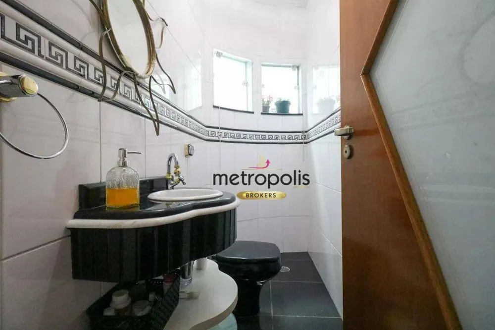 Sobrado, 3 quartos, 115 m² - Foto 9