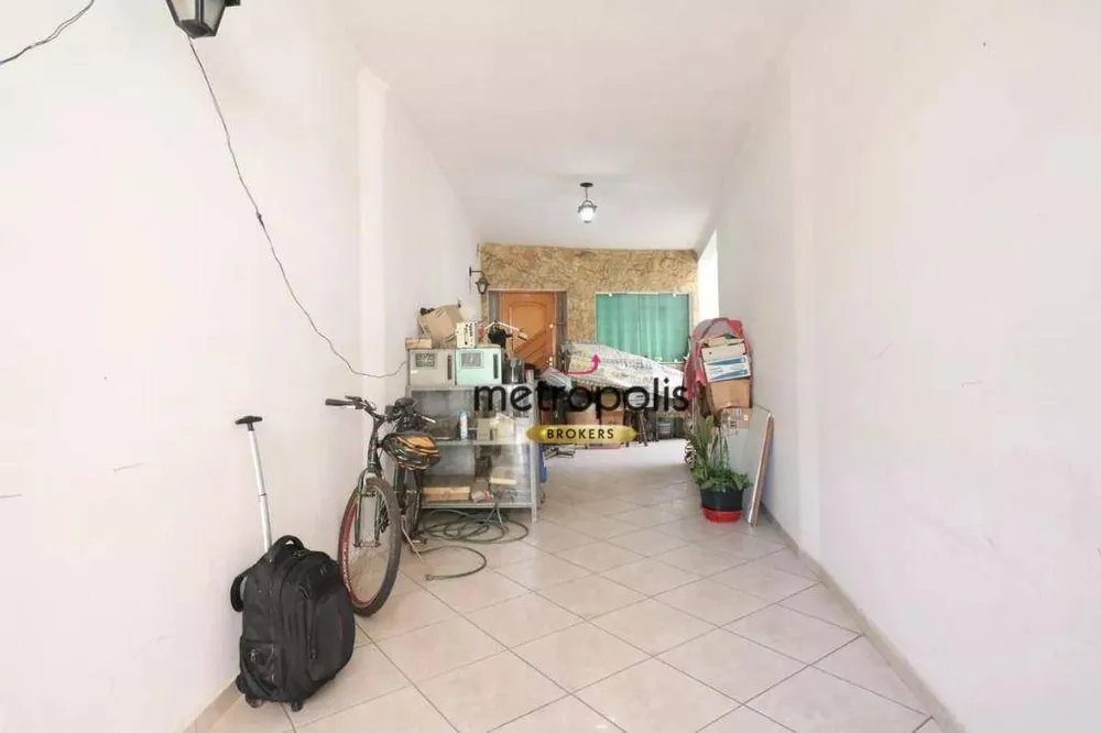 Sobrado, 3 quartos, 115 m² - Foto 12