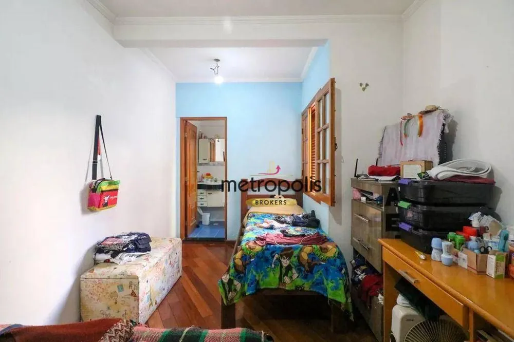 Sobrado, 3 quartos, 115 m² - Foto 7