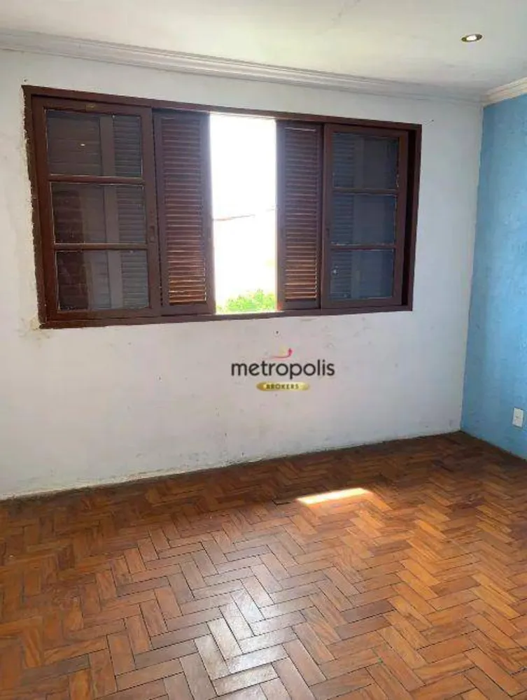Sobrado, 3 quartos, 232 m² - Foto 6