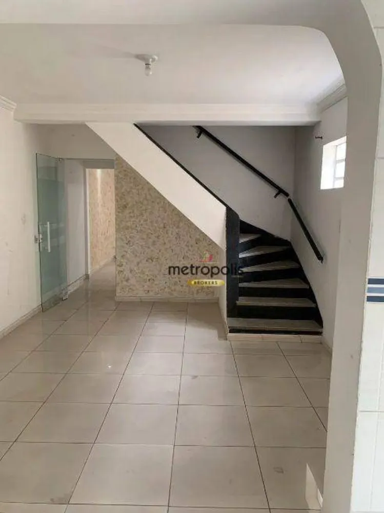 Sobrado, 3 quartos, 232 m² - Foto 2