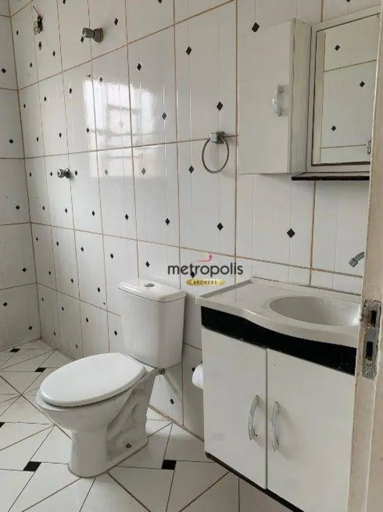 Sobrado, 3 quartos, 232 m² - Foto 8