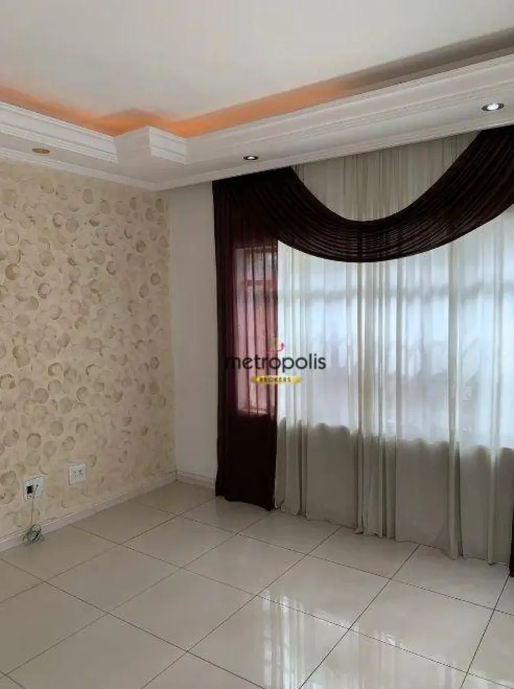 Sobrado, 3 quartos, 232 m² - Foto 3