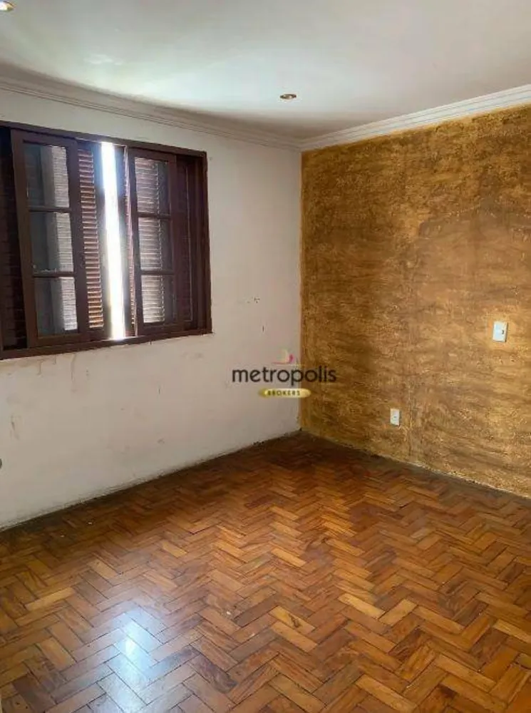 Sobrado, 3 quartos, 232 m² - Foto 1