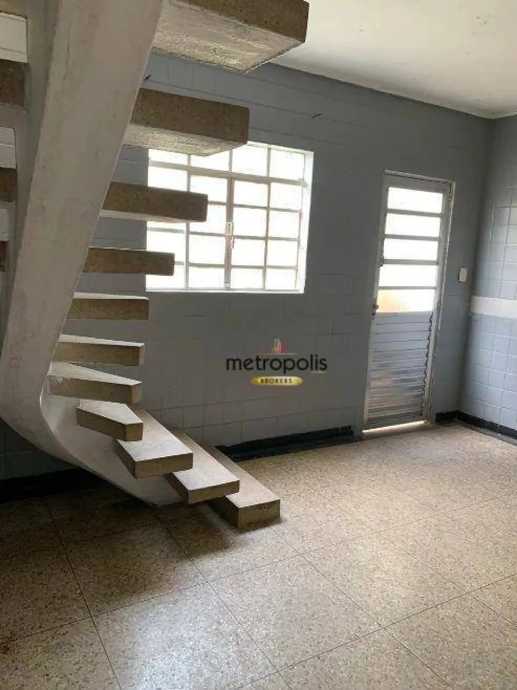 Sobrado, 3 quartos, 232 m² - Foto 10