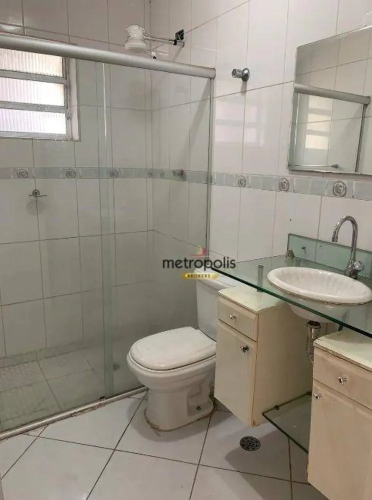 Sobrado, 3 quartos, 232 m² - Foto 7