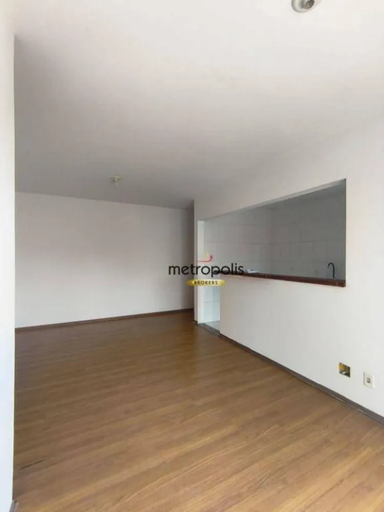 Apartamento, 3 quartos, 78 m² - Foto 2