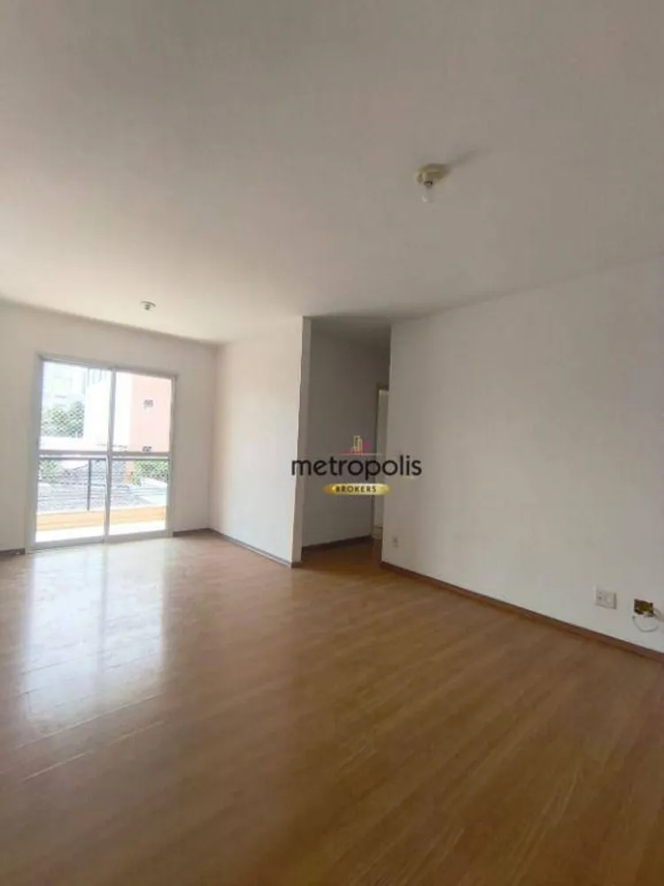 Apartamento, 3 quartos, 78 m² - Foto 1