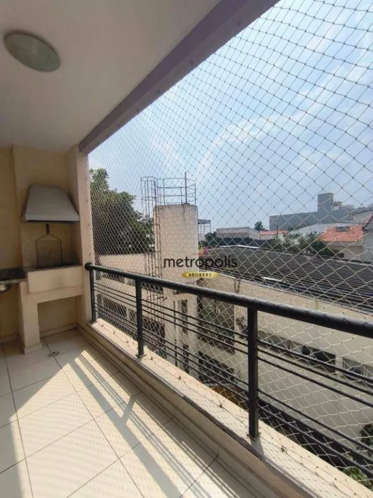 Apartamento, 3 quartos, 78 m² - Foto 3