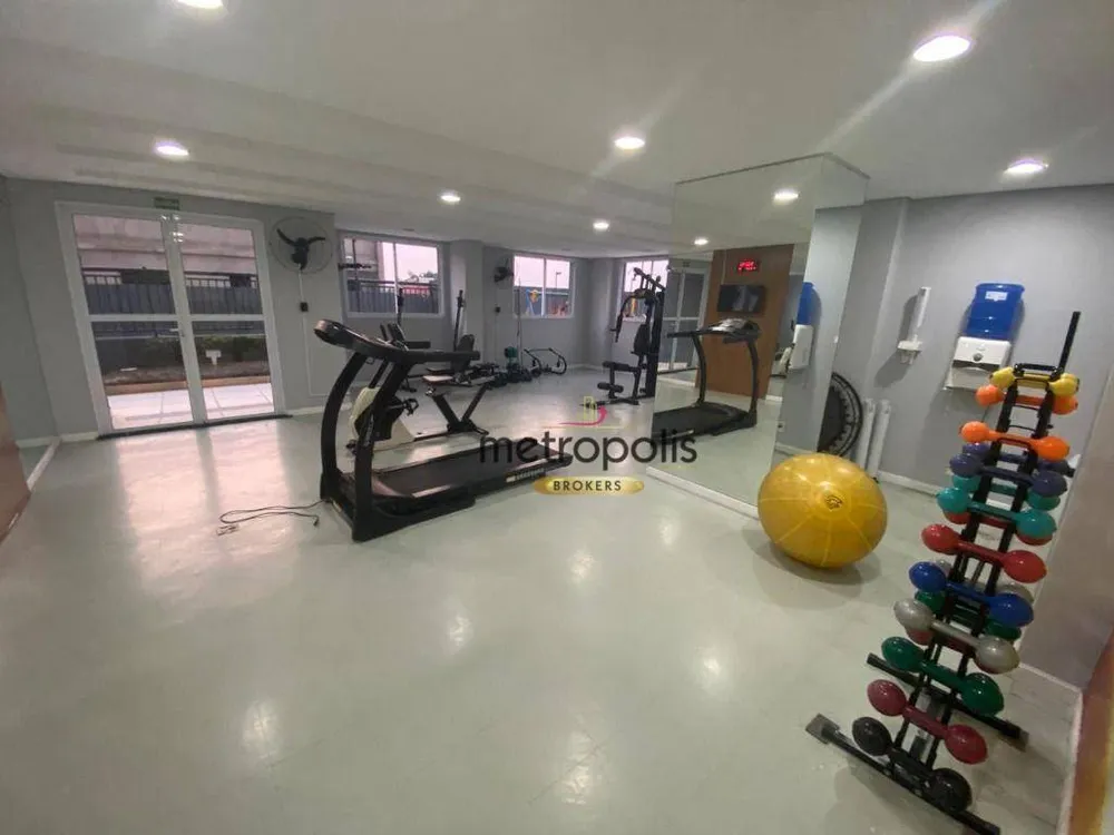 Apartamento, 2 quartos, 51 m² - Foto 9