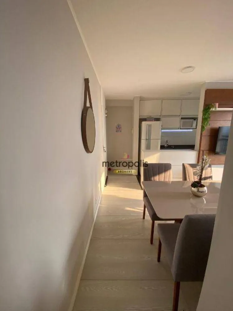 Apartamento, 2 quartos, 51 m² - Foto 3