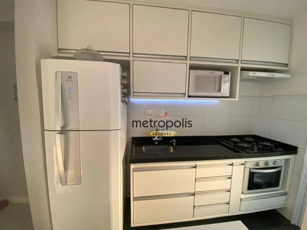 Apartamento, 2 quartos, 51 m² - Foto 5
