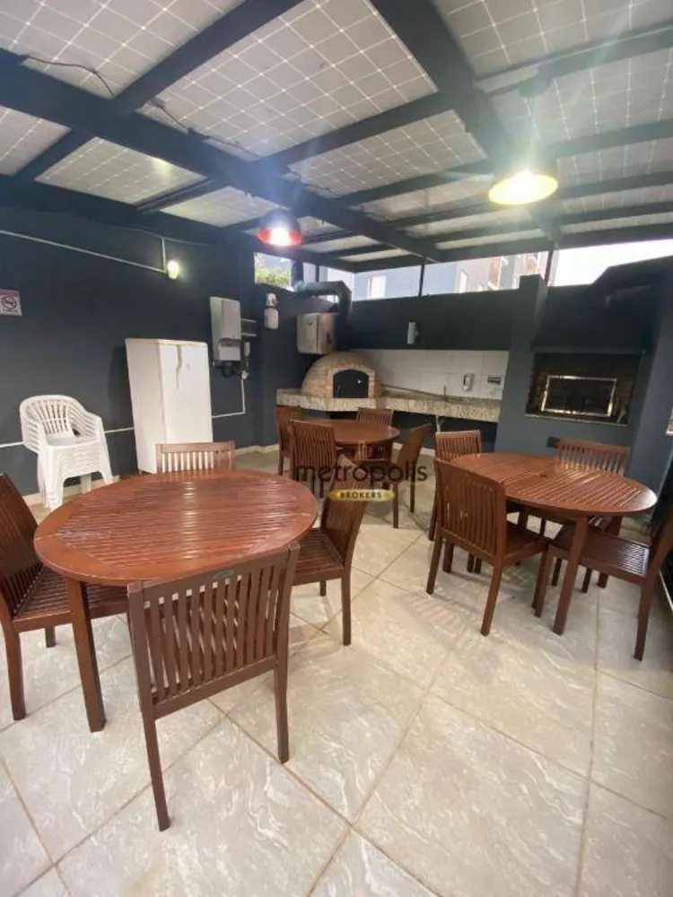 Apartamento, 2 quartos, 51 m² - Foto 10
