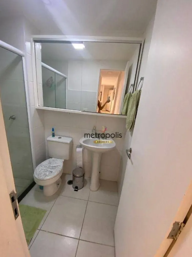 Apartamento, 2 quartos, 51 m² - Foto 8