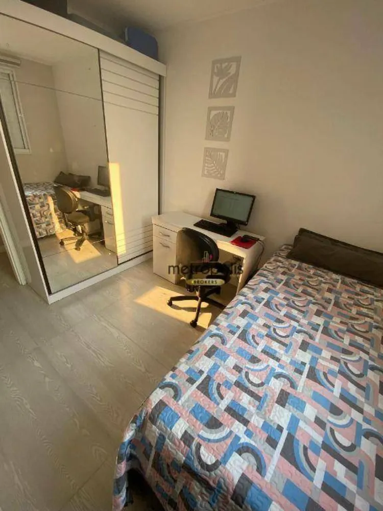 Apartamento, 2 quartos, 51 m² - Foto 7