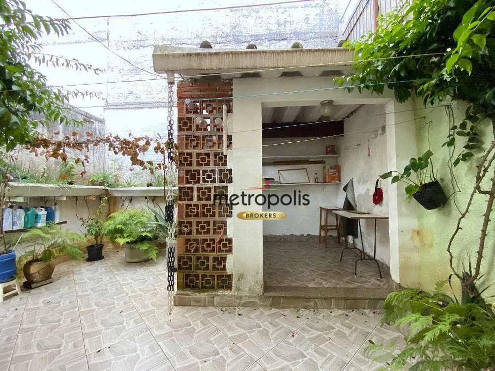 Sobrado, 3 quartos, 150 m² - Foto 5