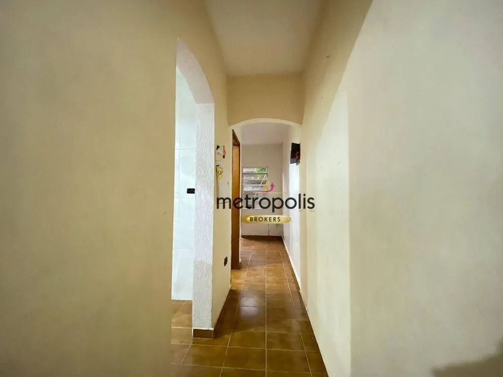 Sobrado, 3 quartos, 150 m² - Foto 1