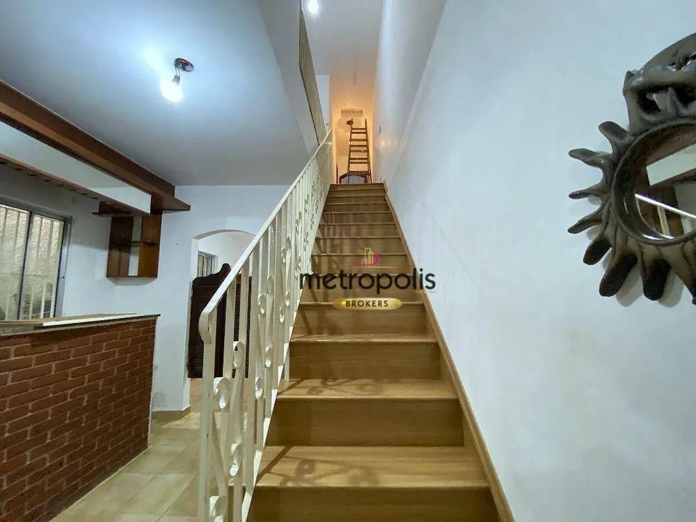 Sobrado, 3 quartos, 150 m² - Foto 8