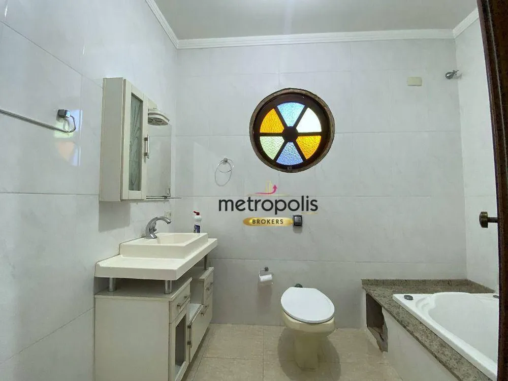 Sobrado, 3 quartos, 150 m² - Foto 9