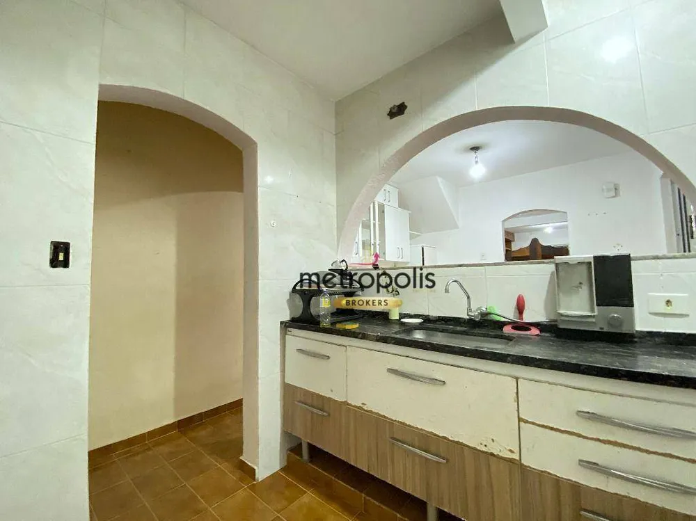 Sobrado, 3 quartos, 150 m² - Foto 2