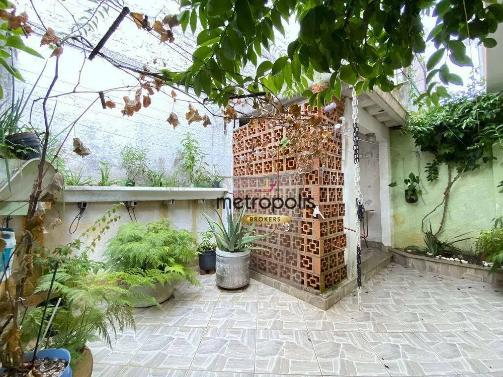 Sobrado, 3 quartos, 150 m² - Foto 6