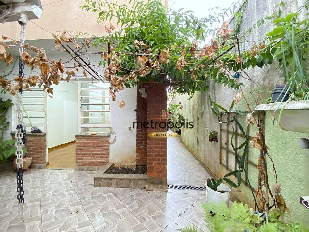 Sobrado, 3 quartos, 150 m² - Foto 7