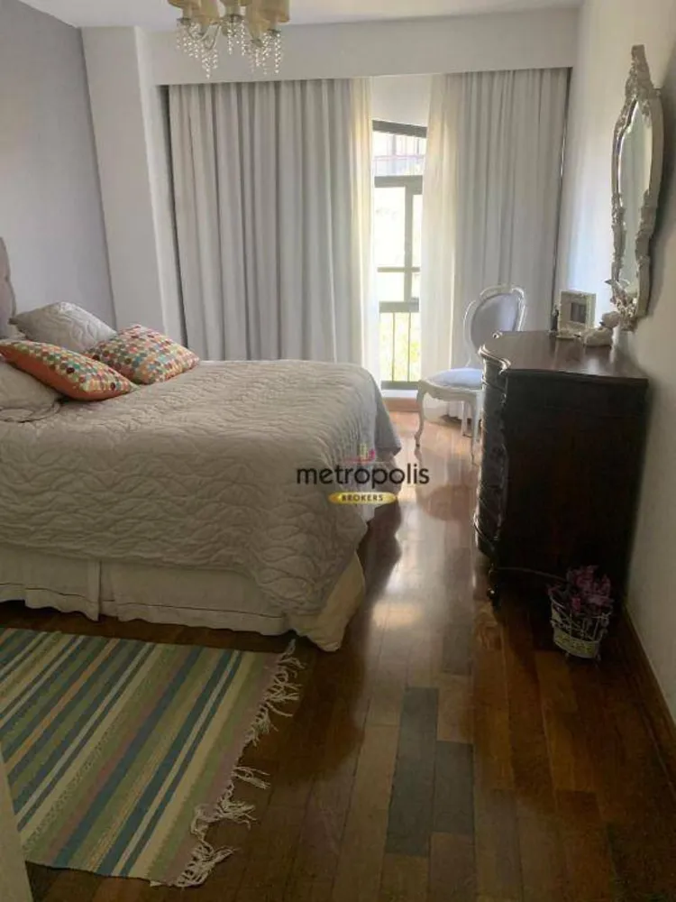Apartamento, 4 quartos, 200 m² - Foto 6