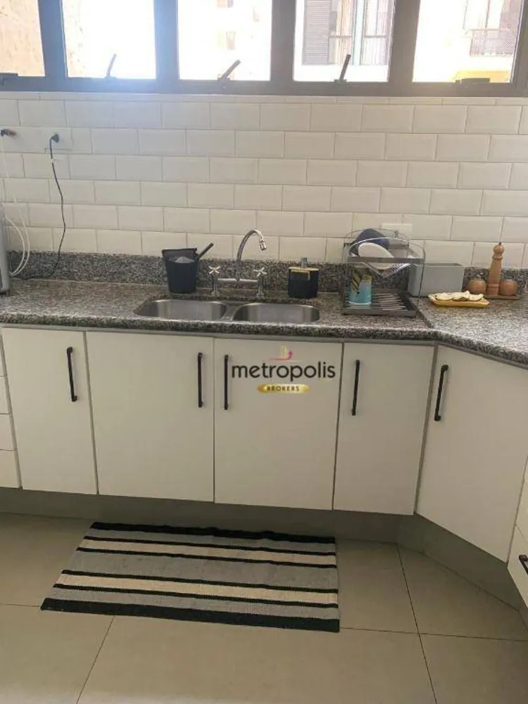 Apartamento, 4 quartos, 200 m² - Foto 7