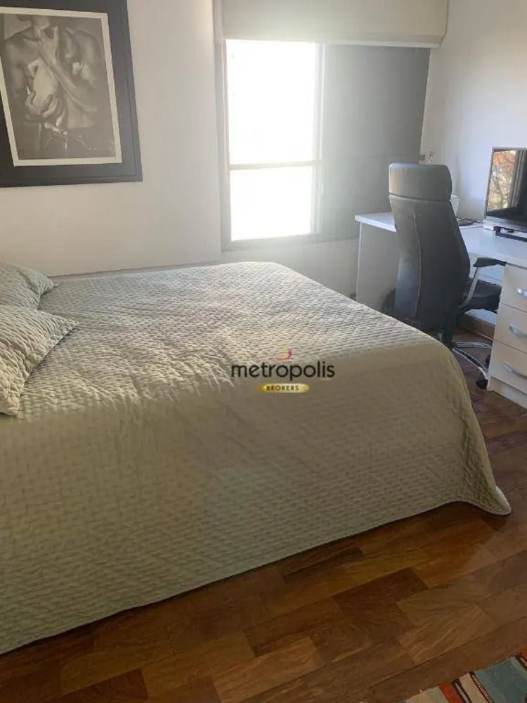 Apartamento, 4 quartos, 200 m² - Foto 1