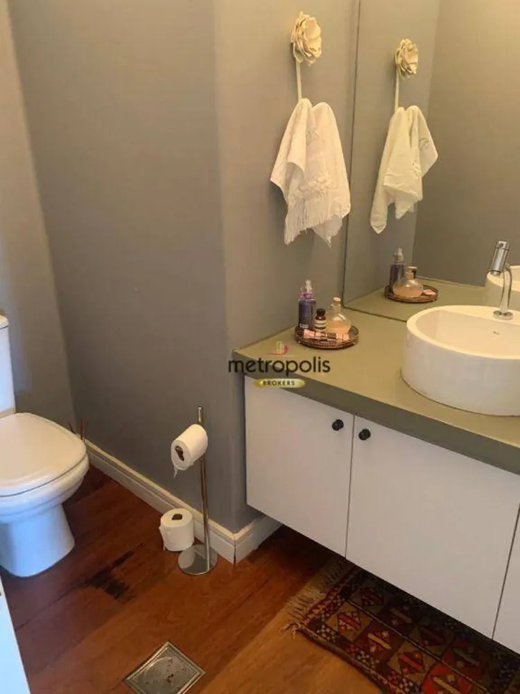 Apartamento, 4 quartos, 200 m² - Foto 6