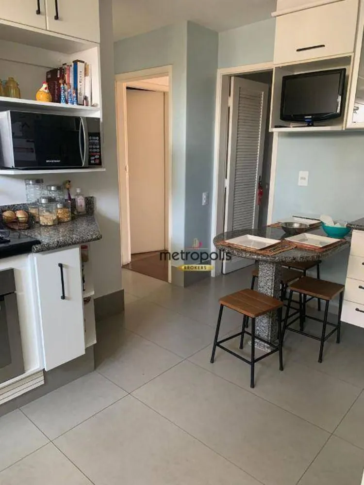 Apartamento, 4 quartos, 200 m² - Foto 3