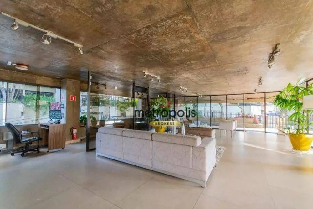 Apartamento, 4 quartos, 200 m² - Foto 2