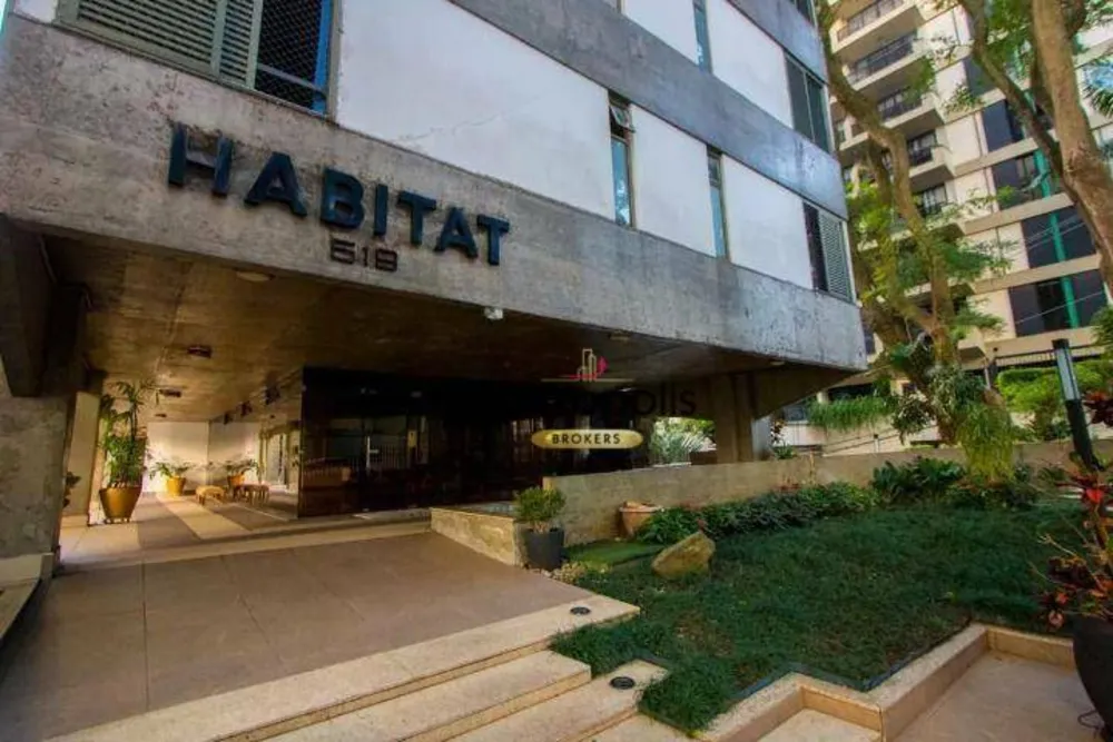Apartamento, 4 quartos, 200 m² - Foto 10