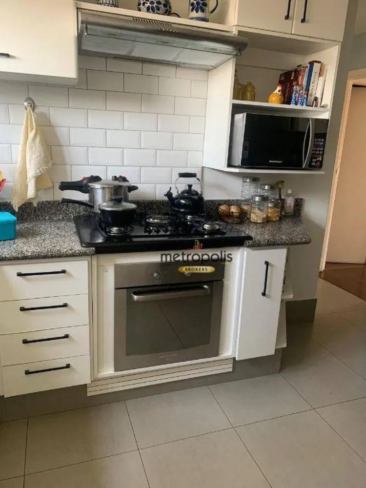 Apartamento, 4 quartos, 200 m² - Foto 8