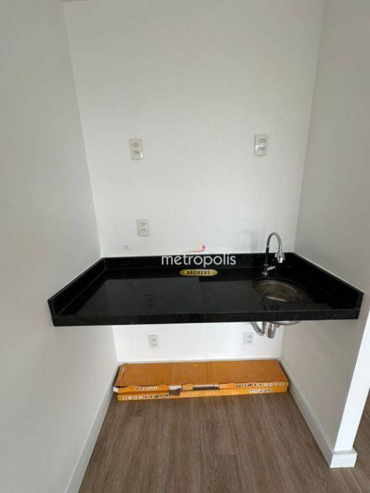 Conjunto Comercial-Sala para alugar, 43m² - Foto 4
