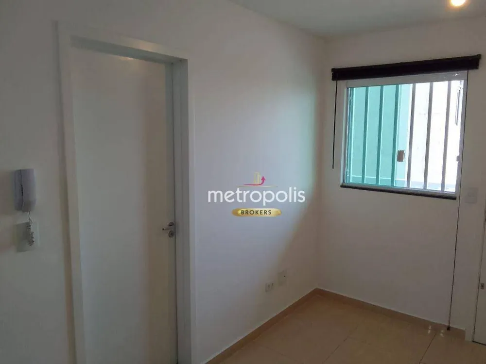 Apartamento, 2 quartos, 36 m² - Foto 5