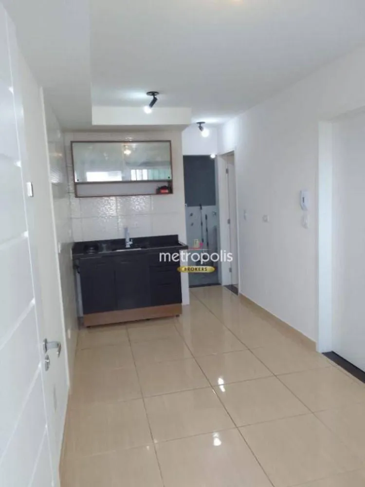 Apartamento, 2 quartos, 36 m² - Foto 6