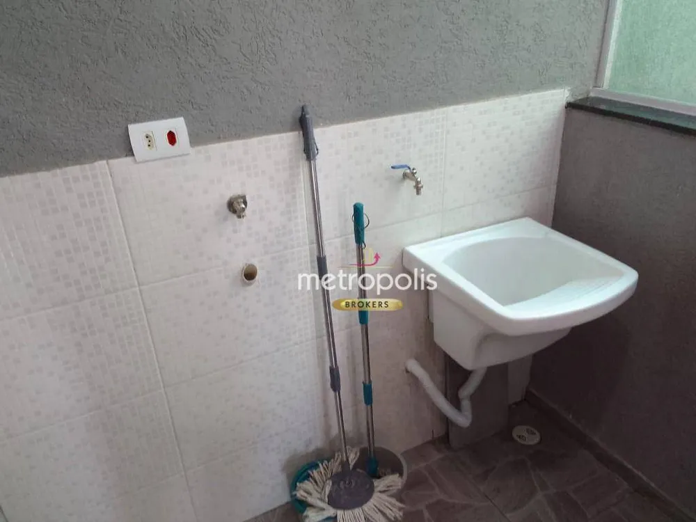Apartamento, 2 quartos, 36 m² - Foto 1