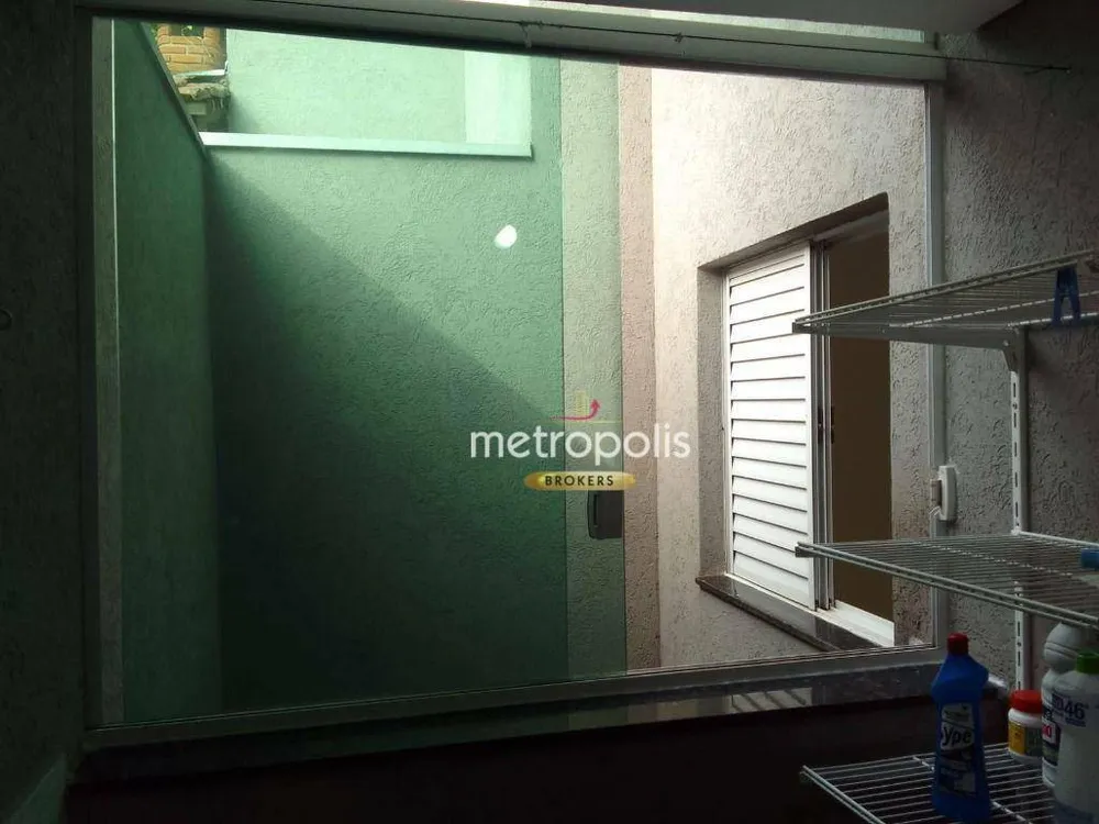Apartamento, 2 quartos, 36 m² - Foto 4